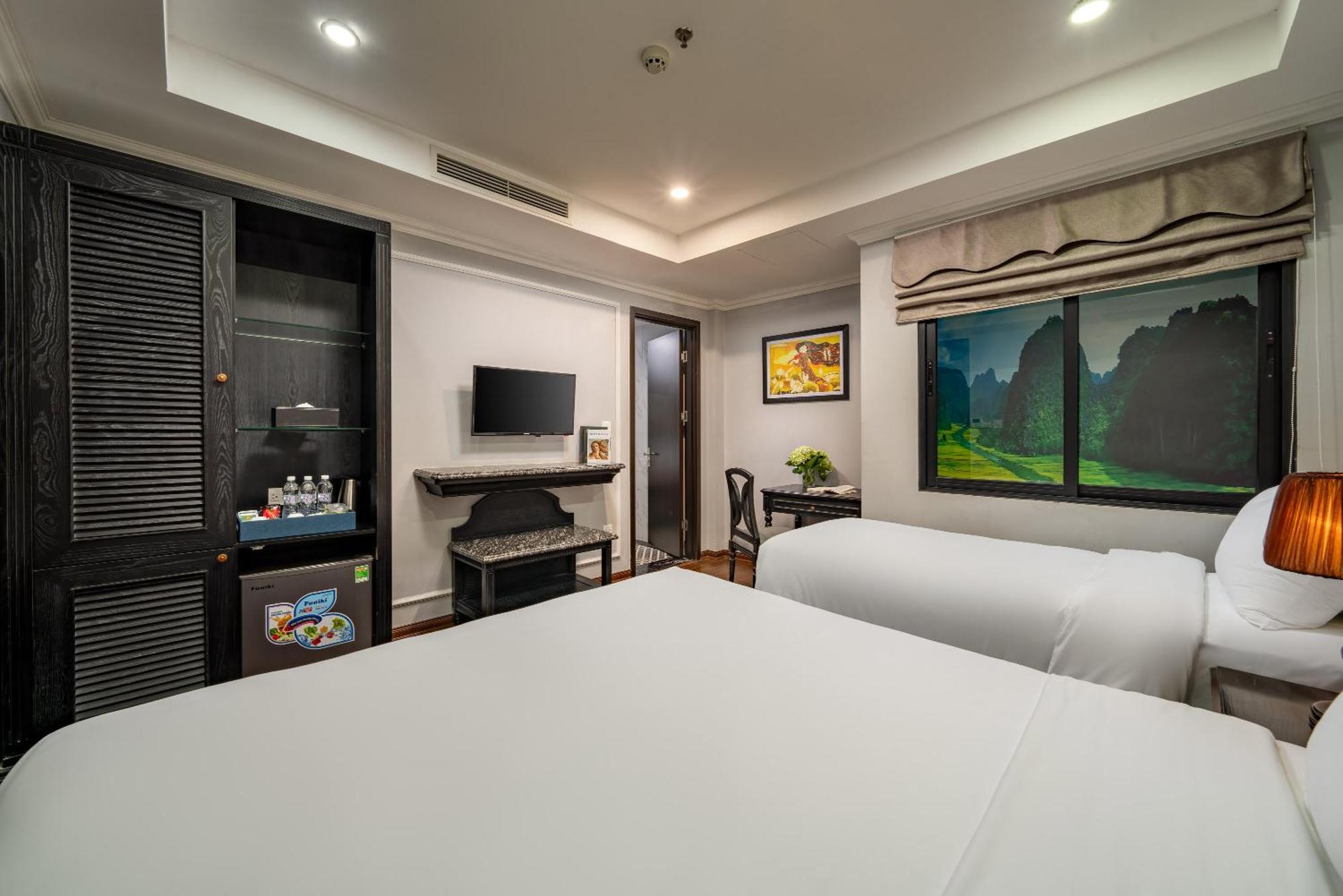 Hotel Amara And 4*
