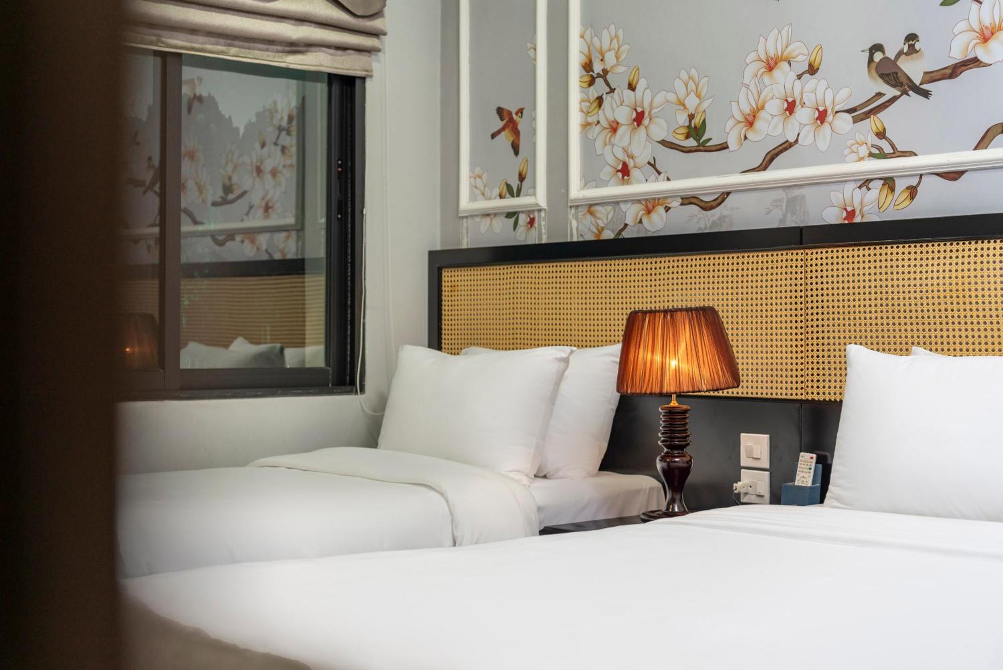 Amara And Hotel