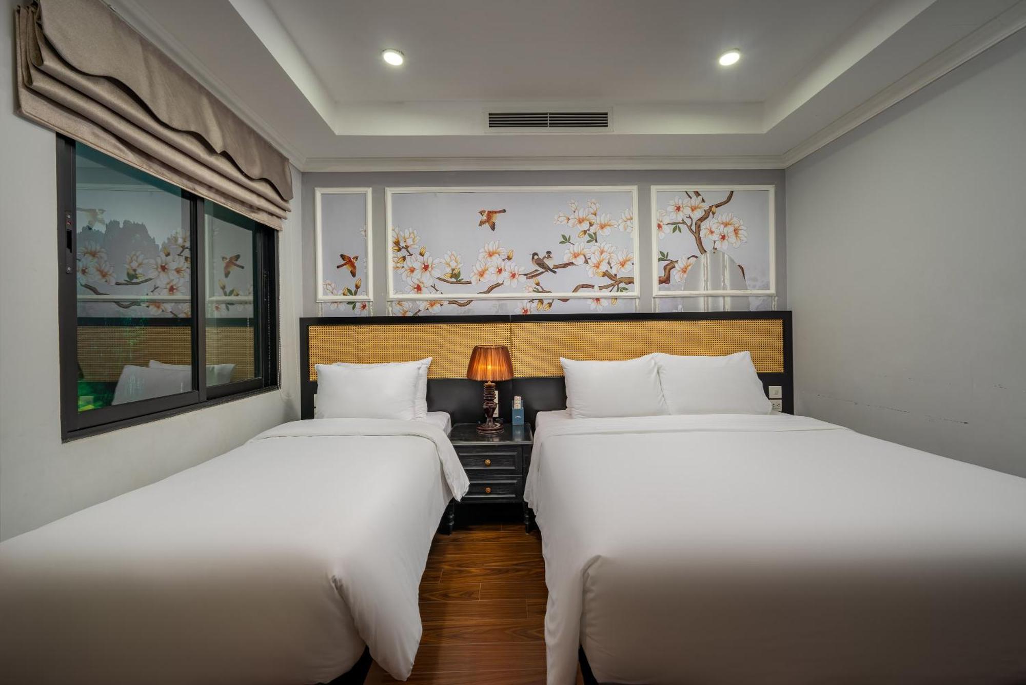 Hotel Amara And