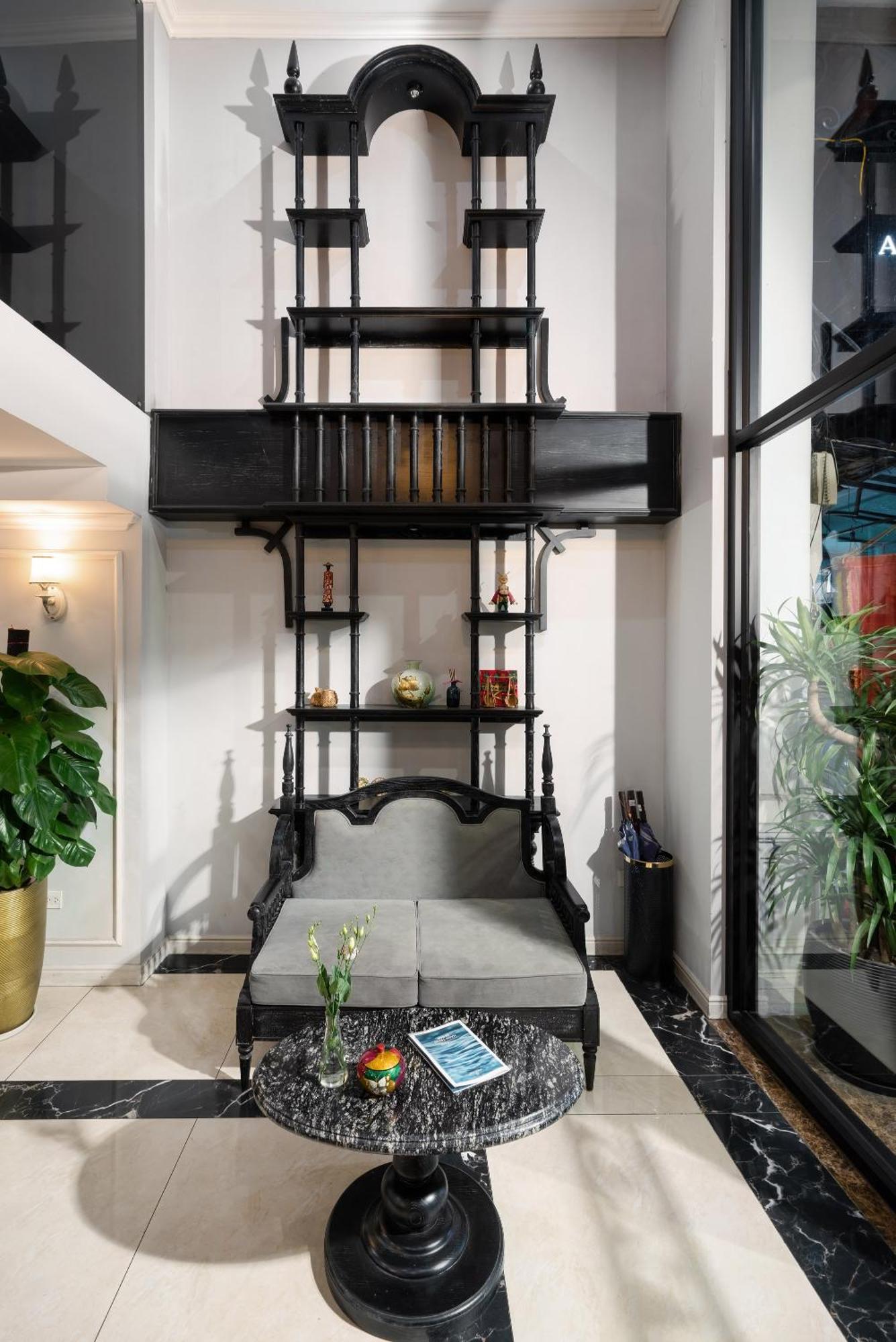 Hotel Amara And